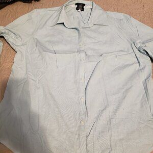 George Woman Button front Blouse